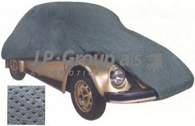 JP GROUP 8101900100 - Чехол на автомобиль